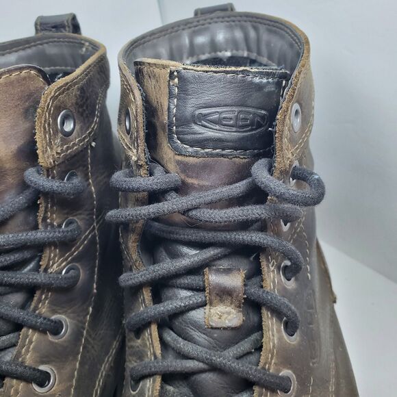 KEEN Mens San Jose 6\